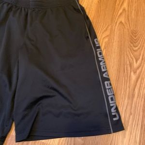 Boys shorts